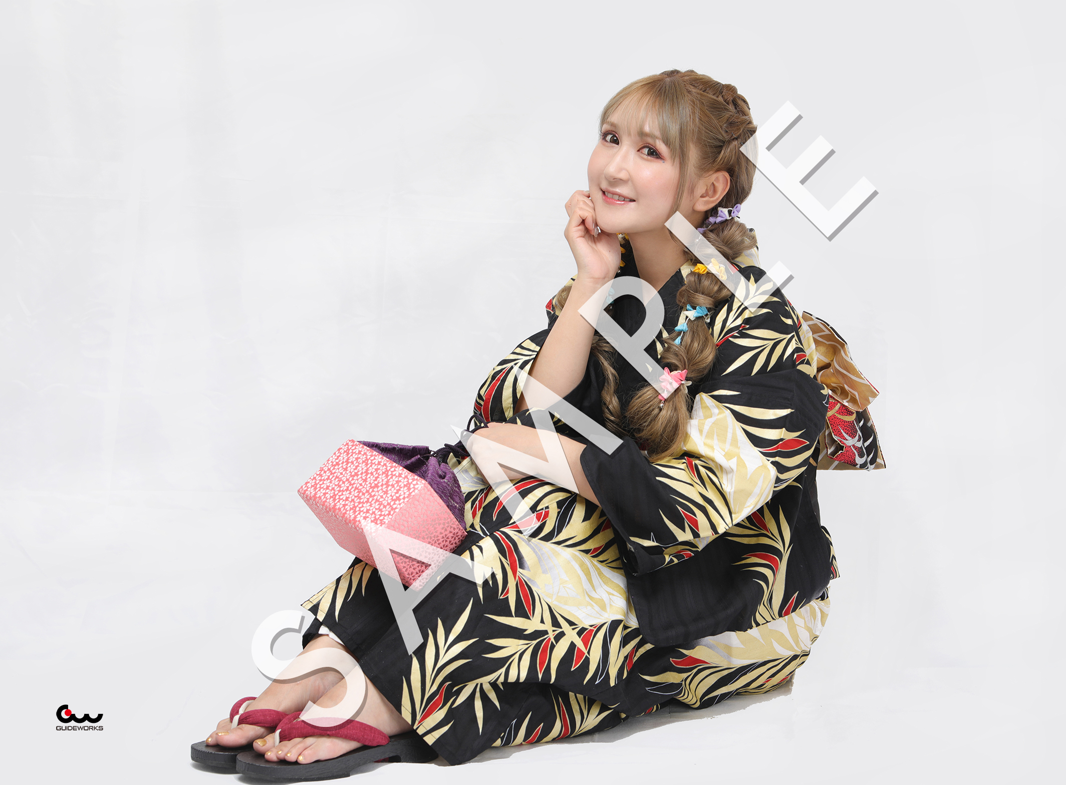 1月21日】ホットなカットでぽっかぽか コンビニ版『ライターブロマイド